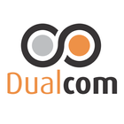 Dualcom icon