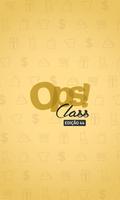 Ops Class poster