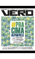 Revista VERO Affiche