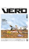 Revista VERO capture d'écran 2