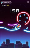 Twist Rider Plakat