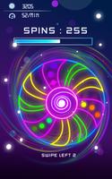 Xtreme Fidget Spinner Screenshot 1