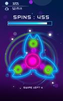 Xtreme Fidget Spinner Screenshot 2