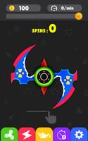 TRI Fidget Spinner screenshot 1