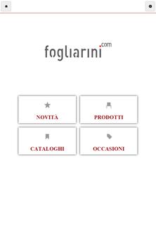 Fogliarini Arredamenti 截图 10