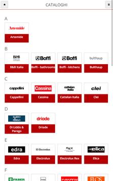 Fogliarini Arredamenti 截图 11
