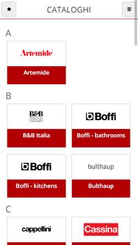 Fogliarini Arredamenti 截图 1