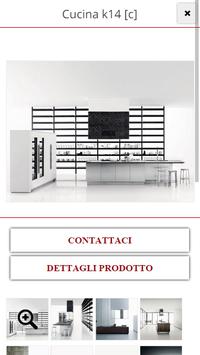 Fogliarini Arredamenti 截图 3