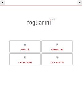 Fogliarini Arredamenti 截图 5