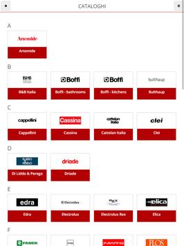 Fogliarini Arredamenti 截图 6