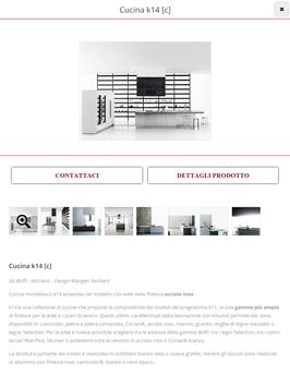 Fogliarini Arredamenti 截图 8