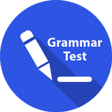 Grammar Test Zeichen
