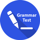 Grammar Test ไอคอน