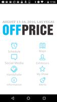 OFFPRICE SHOW poster