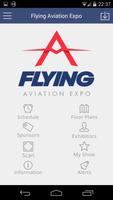 Flying Aviation Expo App スクリーンショット 1