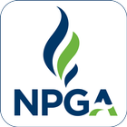 NPGA Mobile Application Zeichen