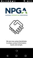 NPGA Mobile Application capture d'écran 3