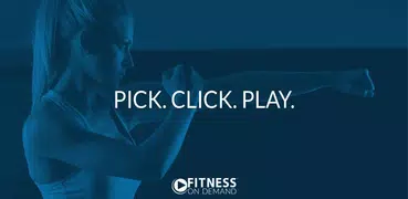 Fitness On Demand™