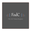 FodC - CM12/13 Theme APK
