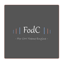 FodC - CM12/13 Theme APK
