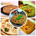 Paratha Recipes in Hindi 2017