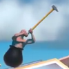 Play Getting Over It with Bennett Foddy Tips 아이콘
