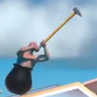 Play Getting Over It with Bennett Foddy Tips icon