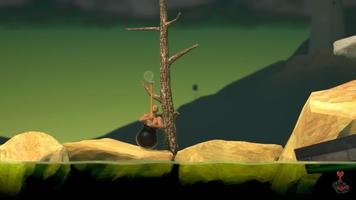 Play Getting Over It with Bennett Foddy Tips Cartaz
