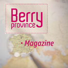 Berry Province Magazine icône