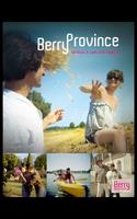 Berry Province Magazine Affiche