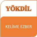 YÖKDİL İngilizce Kelime Ezber  APK