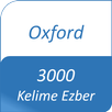 OKE: Oxford 3000 İngilizce Kel APK