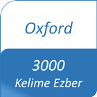 OKE: Oxford 3000 İngilizce Kel 圖標