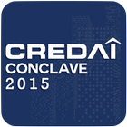 CREDAI آئیکن