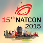 CREDAI Natcon أيقونة