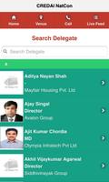 CREDAI Natcon screenshot 1