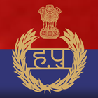 Gurgaon Police icon