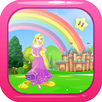 Wonderful Princess  Magic Rapunzel APK