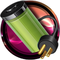battery power pro