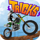 Trial Bike Extreme Tricks aplikacja