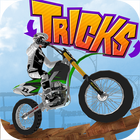 Trial Bike Extreme Tricks icône