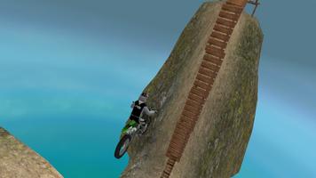 Trial Bike Extreme Tricks screenshot 2