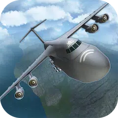 War Plane Flight Simulator APK download