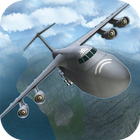 War Plane Flight Simulator 图标