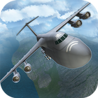 War Plane Flight Simulator-icoon