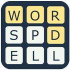 Word Spelling icon