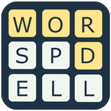 Word Spelling icon
