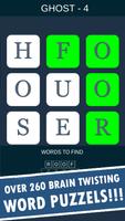 Word Spelling poster