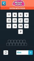 Vocabulary: Daily word Game imagem de tela 2