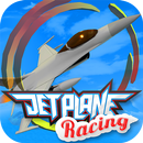 Jet Plane Racing APK